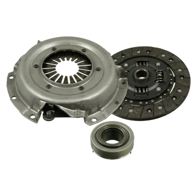 Bilde av BLUE PRINT ADC43034 Clutch tre deler med syntetisk fett utløserlager 184 MITSUBISHI: Lancer 6 Limousine