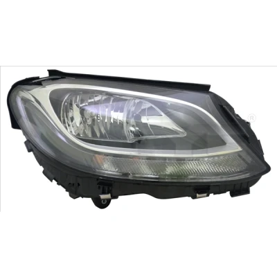 Bilde av Frontlykt, Venstre, mercedes benz c klass [w205], t model [s205], 2058200161, 2059066402, A2058200161, A2059066402