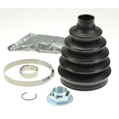 Bilde av LÖBRO 304694 Drivakselmansjett 120,00 TPE (termoplastisk elastomer) TOYOTA: Corolla IX Station Wagon, Hatchback
