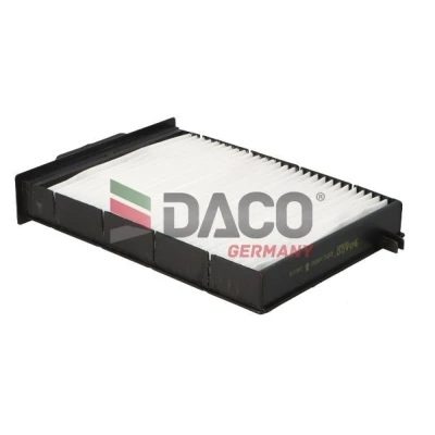 Bilde av Kupefilter DACO Germany DFC3006