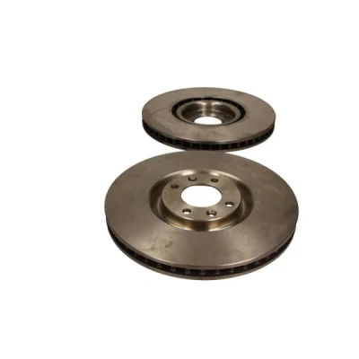 Bilde av MAXGEAR 19 3521 Bremseskiver framaksel 339 30 4 108 ventilert spraylakkert PEUGEOT: 308 I Hatchback, CITROËN: DS5 DS4 Hatchback