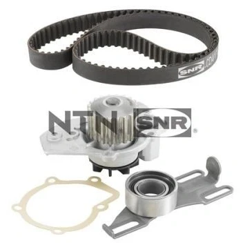Bilde av SNR KDP459.020 Vannpumpe + Registerreimsett 17 PEUGEOT: 309 II Hatchback, 205 Hatchback