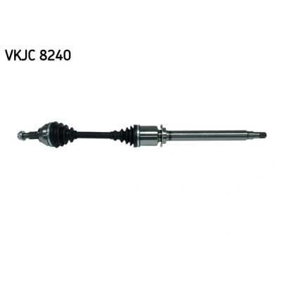 Bilde av SKF VKJC 8240 Drivaksel 1015, 425 med lager