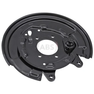 Bilde av A.B.S. 11465 Bremseskjold TOYOTA: Yaris I Hatchback, Verso