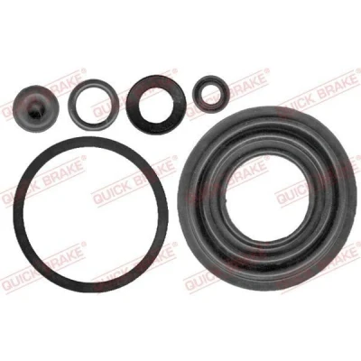 Bilde av QUICK BRAKE 114 0041 Bremseklave Reparasjonssett 36 TOYOTA: Auris Hatchback, Stasjonsvogn