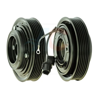 Bilde av ACAUTO AC 06HA36 Magnet Clutch HALLA, HYUNDAI, KIA VS 12