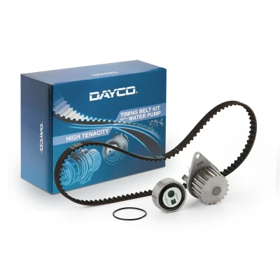 Bilde av DAYCO KTBWP1020 Vannpumpe + Registerreimsett PEUGEOT: 307 Hatchback, 206 SW, CITROËN: Berlingo / First I, Xsara Coupé
