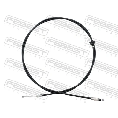 Bilde av Panserkabel, mitsubishi lancer viii, sportback 5910A011, 5910A065, MW400013
