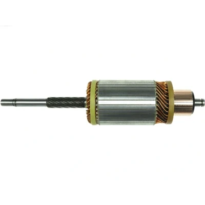 Bilde av AS PL SA0012 Anker, starter
