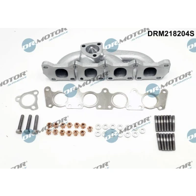 Bilde av Manifold, eksosanlegg, audi,seat,skoda,vw, 06A253033AL