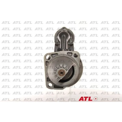 Bilde av Starter, opel ascona b, rekord d, d kombi, e, e 09 163 859, 512 054, 12 02 018, 1202042, 34 71 395, 90