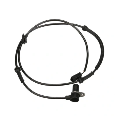 Bilde av DELPHI SS20286 ABS sensor passiv 1370 AUDI: A4 B6 Avant, Sedan