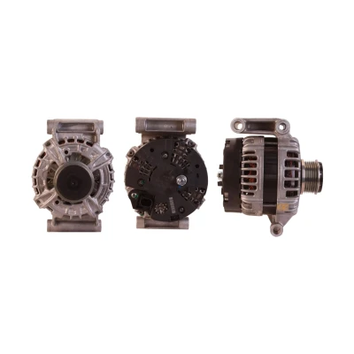 Bilde av DRI Generator 12V 150A M8, LIN 1 Dummy 0206 59mm FORD: Transit Custom V362 Van, Mk7 Mk6 PEUGEOT: Boxer Van 2193151502