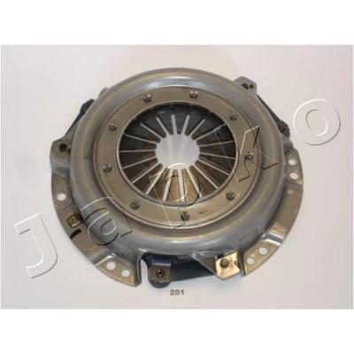 Bilde av JAPKO 70201 Trykkplate Clutch