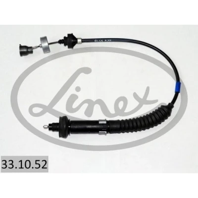 Bilde av Clutchkabel LINEX 33.10.52