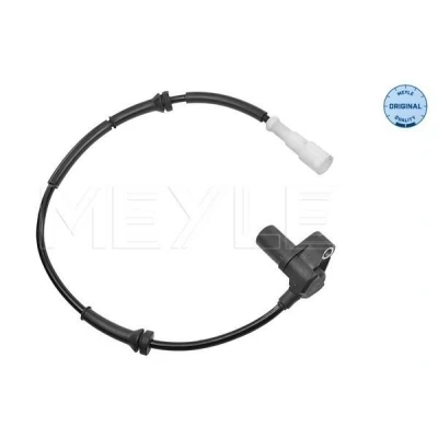 Bilde av MEYLE 16 14 800 0006 ABS sensor framaksel begge sider ORIGINAL Quality for kjøretøy med passiv 2 1650 460 12 RENAULT: Kangoo I Express