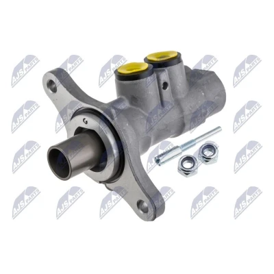 Bilde av NTY Hovedsylinder Aluminium HPH PE 002
