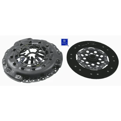 Bilde av SACHS XTend 3000 951 823 Clutch uten utløserlager 240 SAAB: 9 3 Sedan, Stasjonsvogn