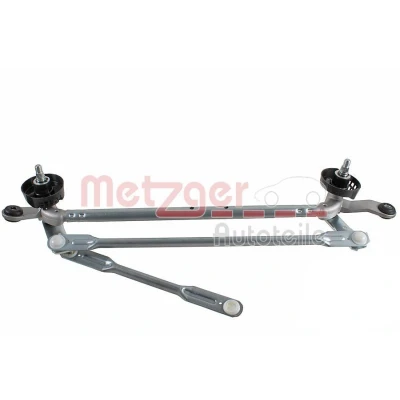 Bilde av METZGER 2191067 Vindusvisker Stangsystem for venstreratt foran uten elektromotor
