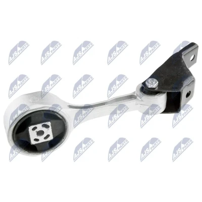 Bilde av Lagring, motor, Bak, seat,skoda,vw, 6Q0 199 851 AS, T