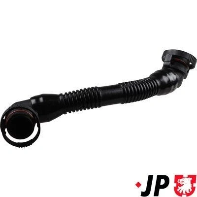 Bilde av JP GROUP 1111001100 Veivhusventilasjon AUDI: A4 B7 Avant, A6 C5 B6 Avant
