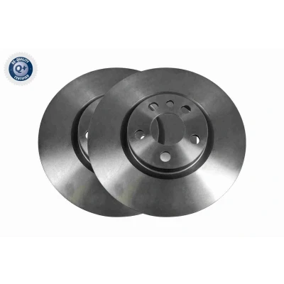 Bilde av VAICO V42 80018 Bremseskiver framaksel 285 28 5 98 ventilert Original Quality PEUGEOT: 807, Expert I Van, CITROËN: C8