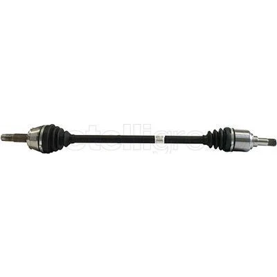 Bilde av METELLI 17 1138 Drivaksel 844 79 FIAT: 500 Hatchback