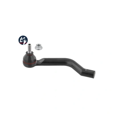 Bilde av TOPRAN 625 657 Endeledd M 10 x 1,25 framaksel venstre med mutter NISSAN: Qashqai 2