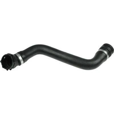 Bilde av GATES 05 2621 Radiatorslange EPDM (etyl propylen dien gummi) BMW: 5 Touring, Sedan