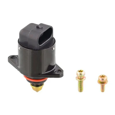 Bilde av TOPRAN 206 169 Tomgang Reguleringsventil elektrisk OPEL: Corsa B Hatchback