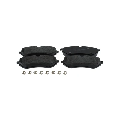 Bilde av BOSCH 0 986 460 046 Bremseklosser Low Metallic VOLKSWAGEN: Amarok Pick up