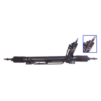 Bilde av ELSTOCK 11 0069 Tannstang hydraulisk for venstreratt M14 970 BMW: 5 Touring, Sedan
