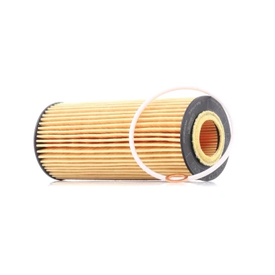 Bilde av HENGST FILTER E28H01 D26 Oljefilter Filterinnsats BMW: X5, 3 Coupé, 5 Touring