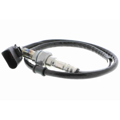 Bilde av VEMO V10 76 0111 Lambdasonde Original Quality etter katalysator diagnosesonde, forsmurt gjenge D formet VOLKSWAGEN: Golf 5, Passat B6 Variant