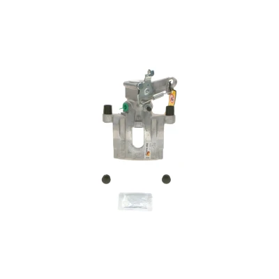 Bilde av BOSCH 0 986 474 992 Bremsecaliper Aluminium 65 SAAB: 9 3 Stasjonsvogn, Sedan, Cabrio, OPEL: Vectra C CC, Sedan