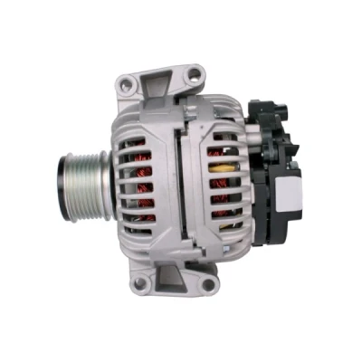 Bilde av HELLA 8EL 012 428 351 Dynamo 14V 120A MERCEDES BENZ: E Klasse T modell, Sedan, C modell