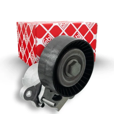 Bilde av FEBI BILSTEIN 170256 Spennarm