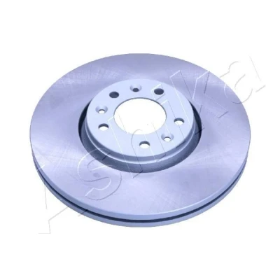 Bilde av ASHIKA 60 00 0609C Bremseskiver framaksel 304 28 5 ventilert spraylakkert CITROËN: C5 III Stasjonsvogn, Jumpy II Van, 3, PEUGEOT: Expert Tepee
