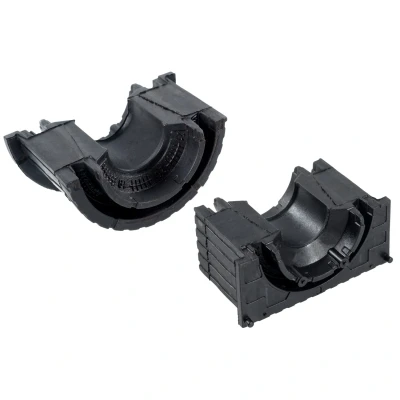 Bilde av FEBI BILSTEIN 177205 lagersett, stabilisator
