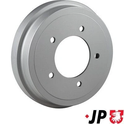 Bilde av JP GROUP 4763500100 Bremsetrommel bakaksel 220 SUZUKI: Grand Vitara 1 SUV, Jimny SUV