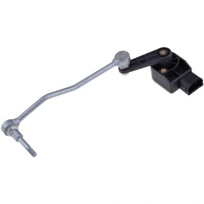 Bilde av sensor, lyslengderegulering, Framaksel venstre, bentley continental cabriolet, coupé, flying spur, 3W0941285C