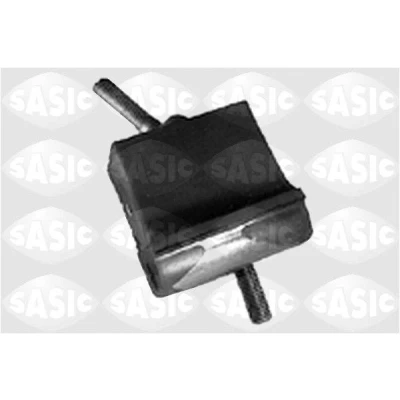 Bilde av SASIC 4001345 Holder, motoropphengning Gummimetallager høyre oppe