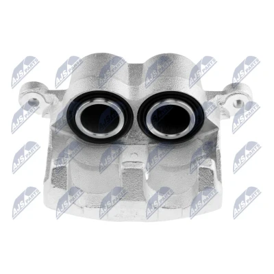 Bilde av Bremsecaliper, Framaksel, Framaksel Høyre, jeep grand cherokee ii, 05093180AA, 5093180AA