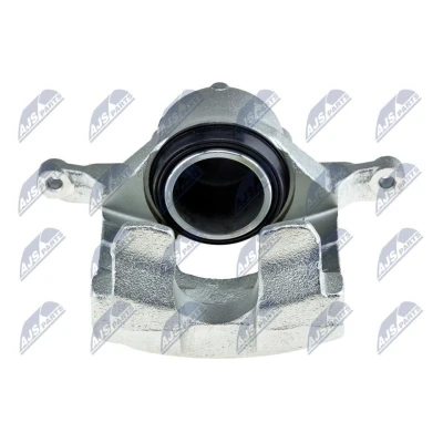 Bilde av NTY HZP PL 018 Bremsecaliper framaksel venstre OPEL: Astra J Sports Tourer, Hatchback, Sedan, CHEVROLET: Cruze Stasjonsvogn