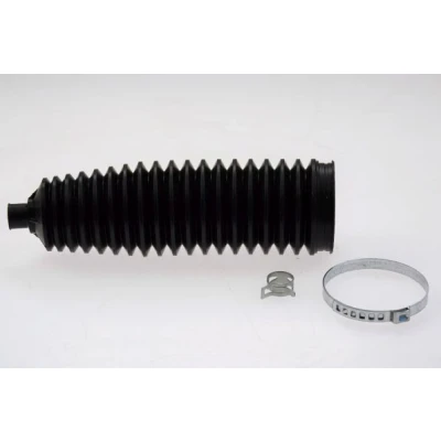 Bilde av SPIDAN 83993 Tannstangmansjett Termoplast for edelstålstrips OPEL: Corsa C Hatchback