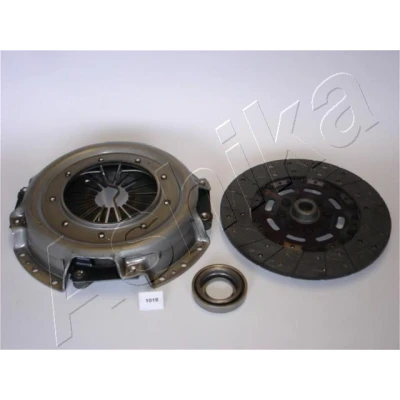Bilde av Clutchsett, nissan patrol gr wagon v