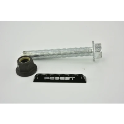 Bilde av FEBEST 2329 004 KIT Camber justeringsskrue AUDI: A6 C7 Avant, Q5, VOLKSWAGEN: Sharan II, SKODA: Octavia 1 Combi
