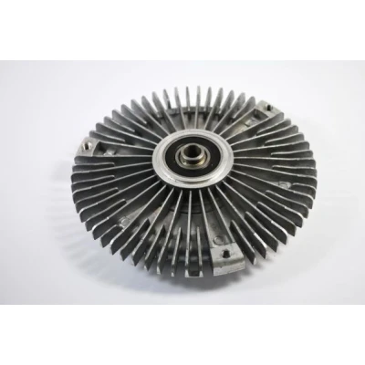 Bilde av THERMOTEC D5M003TT Viscous Clutch MERCEDES BENZ: G Klasse SUV