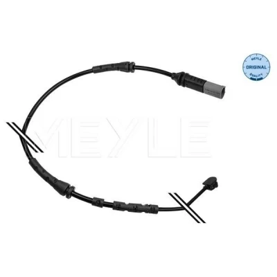 Bilde av MEYLE 314 527 0034 Bremsebeleggslitasje framaksel ORIGINAL Quality BMW: X3, X4