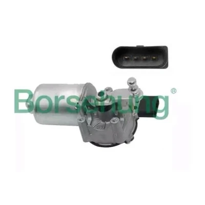 Bilde av Borsehung B14306 Vindusviskermotor 12 foran for venstreratt VOLKSWAGEN: Polo IV Hatchback